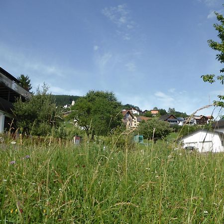 Ferienwohnung Marte Viktorsberg Exteriér fotografie
