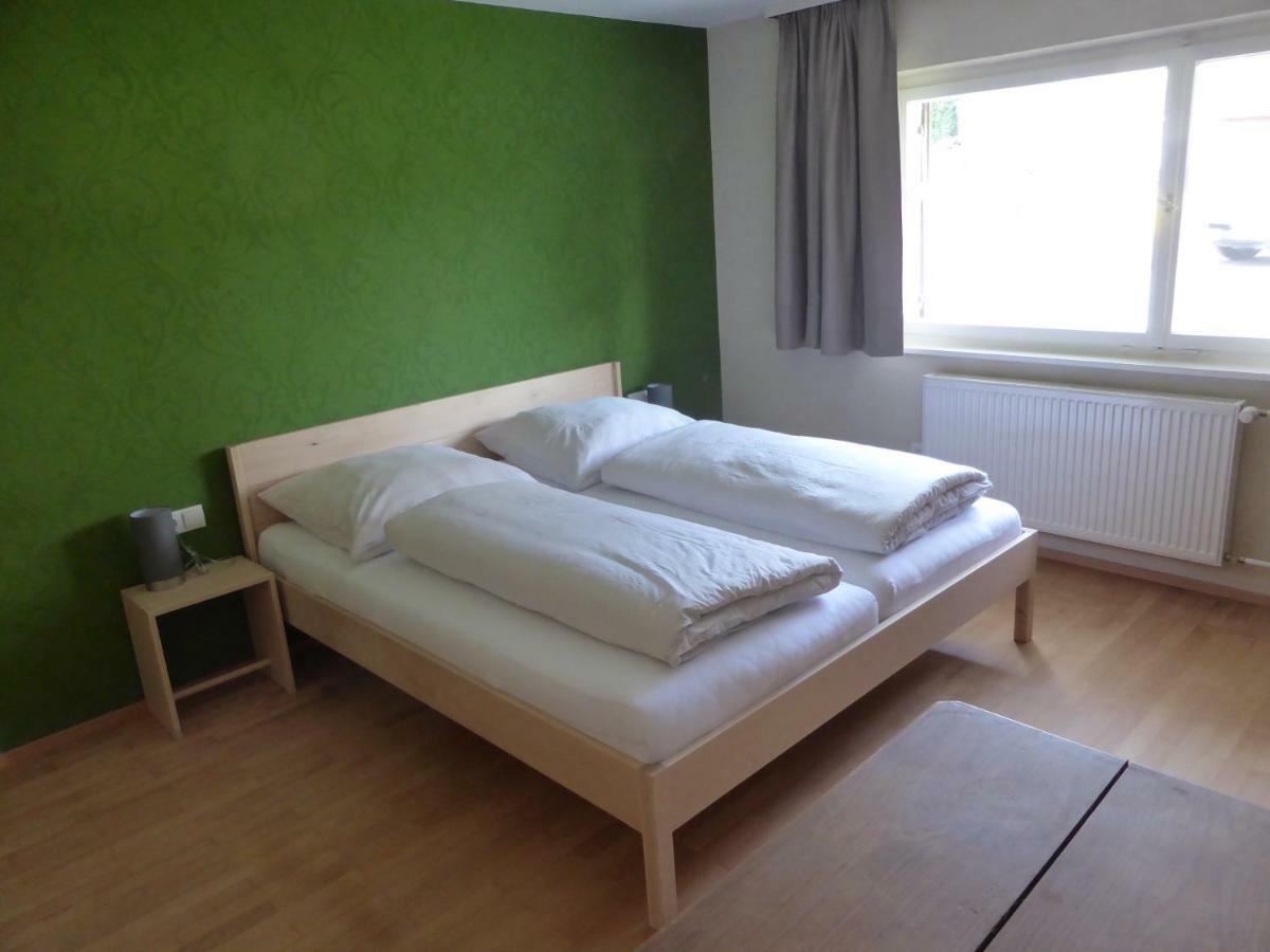 Ferienwohnung Marte Viktorsberg Exteriér fotografie