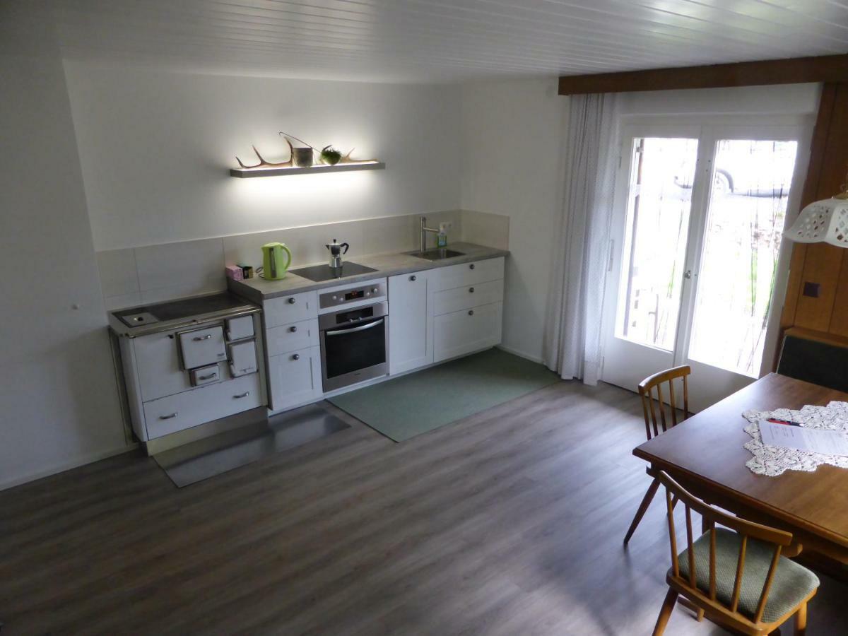Ferienwohnung Marte Viktorsberg Exteriér fotografie
