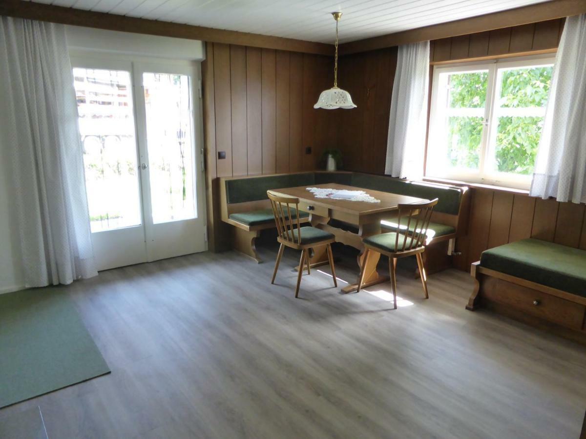 Ferienwohnung Marte Viktorsberg Exteriér fotografie
