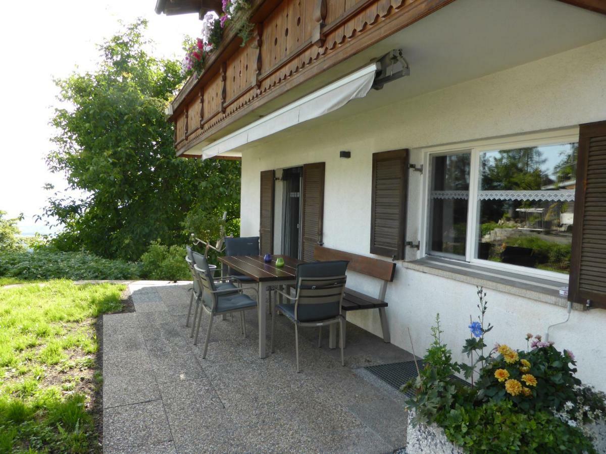Ferienwohnung Marte Viktorsberg Exteriér fotografie