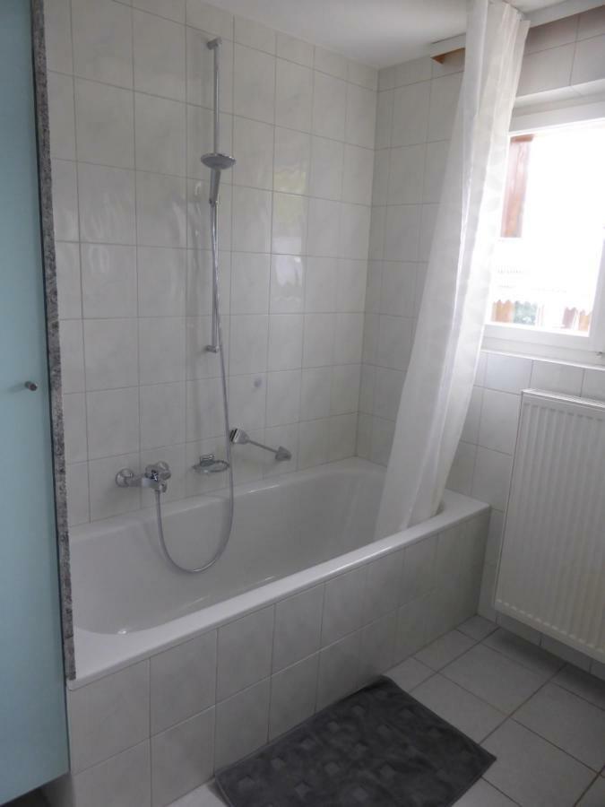 Ferienwohnung Marte Viktorsberg Exteriér fotografie
