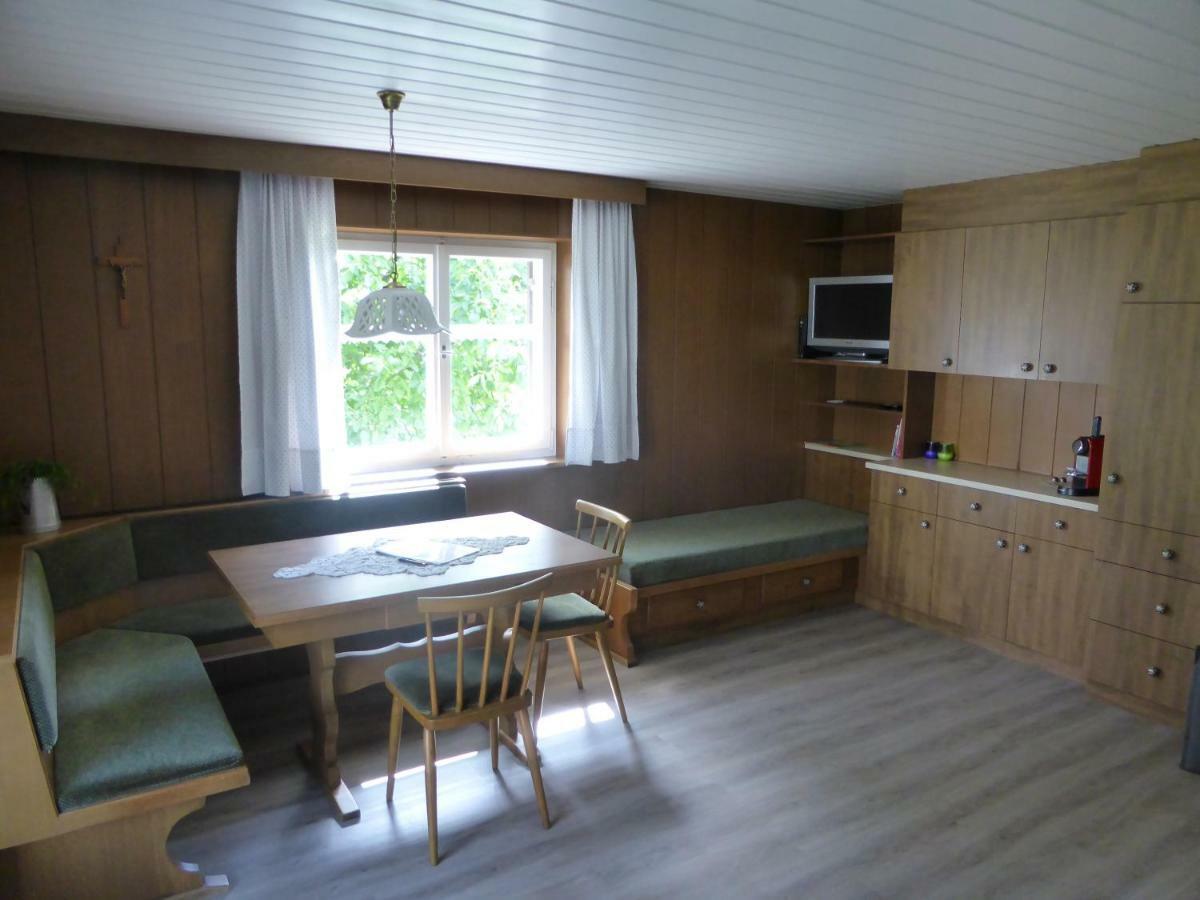 Ferienwohnung Marte Viktorsberg Exteriér fotografie