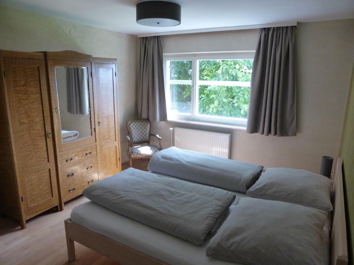 Ferienwohnung Marte Viktorsberg Exteriér fotografie