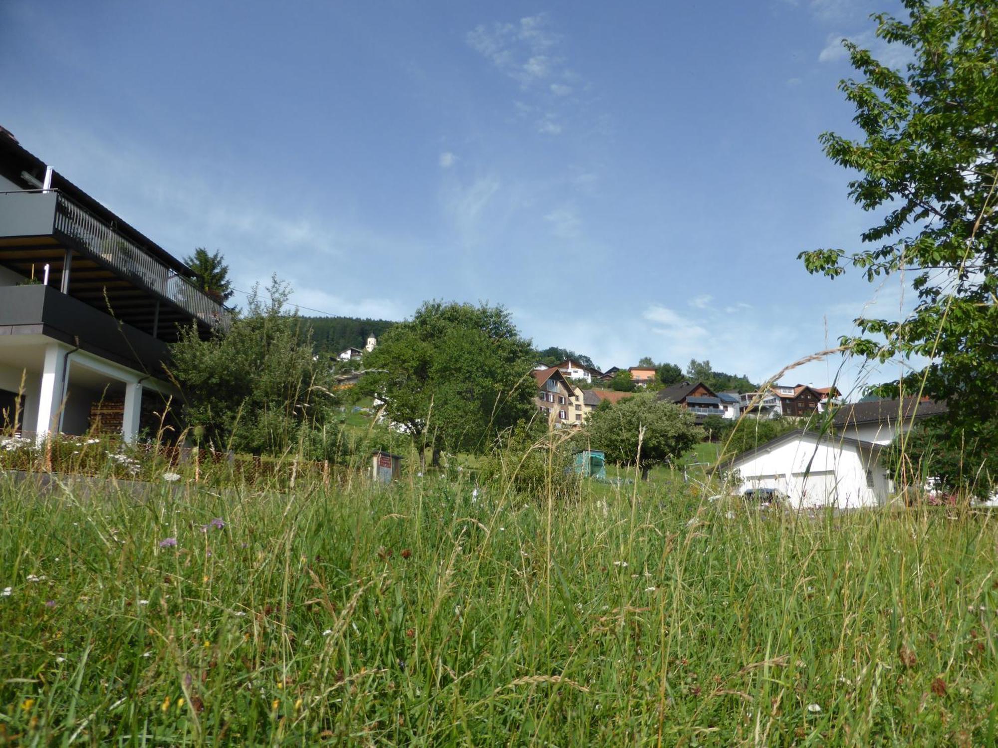 Ferienwohnung Marte Viktorsberg Exteriér fotografie