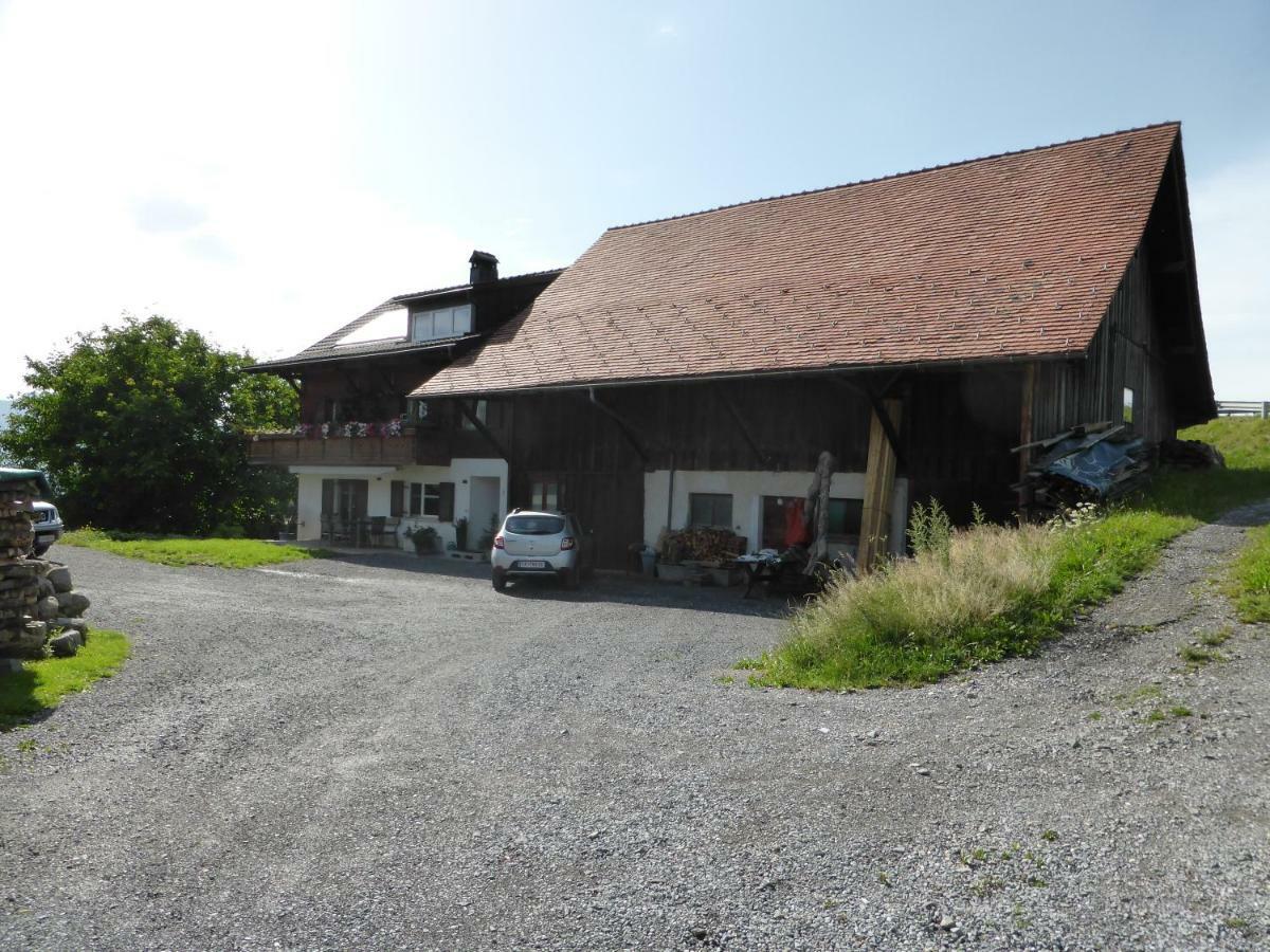 Ferienwohnung Marte Viktorsberg Exteriér fotografie