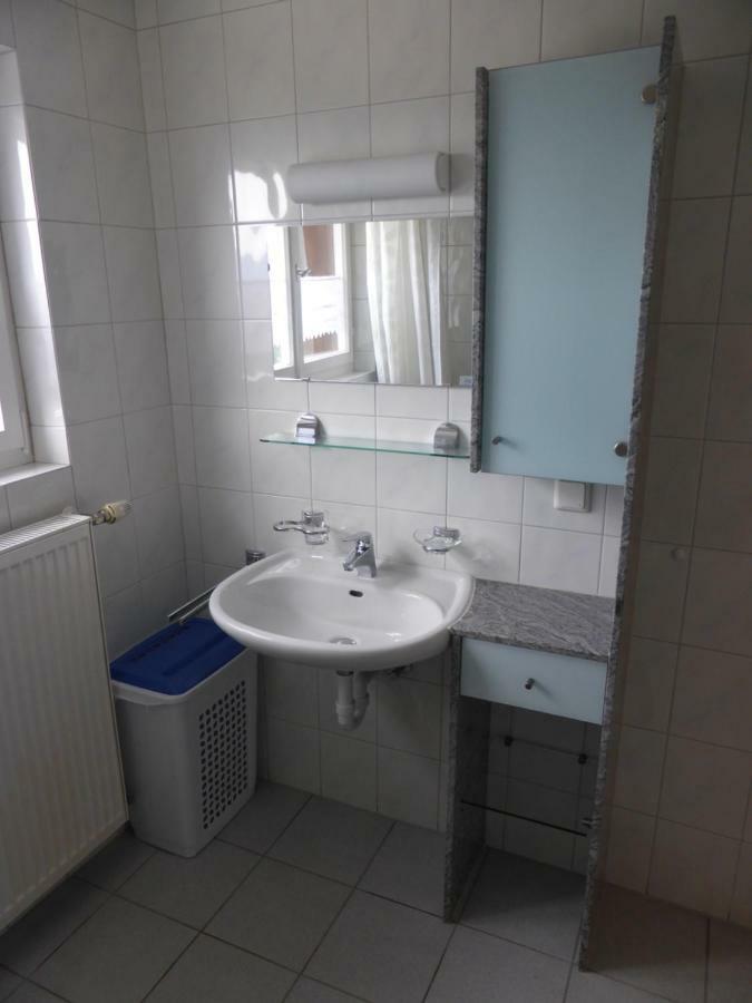 Ferienwohnung Marte Viktorsberg Exteriér fotografie