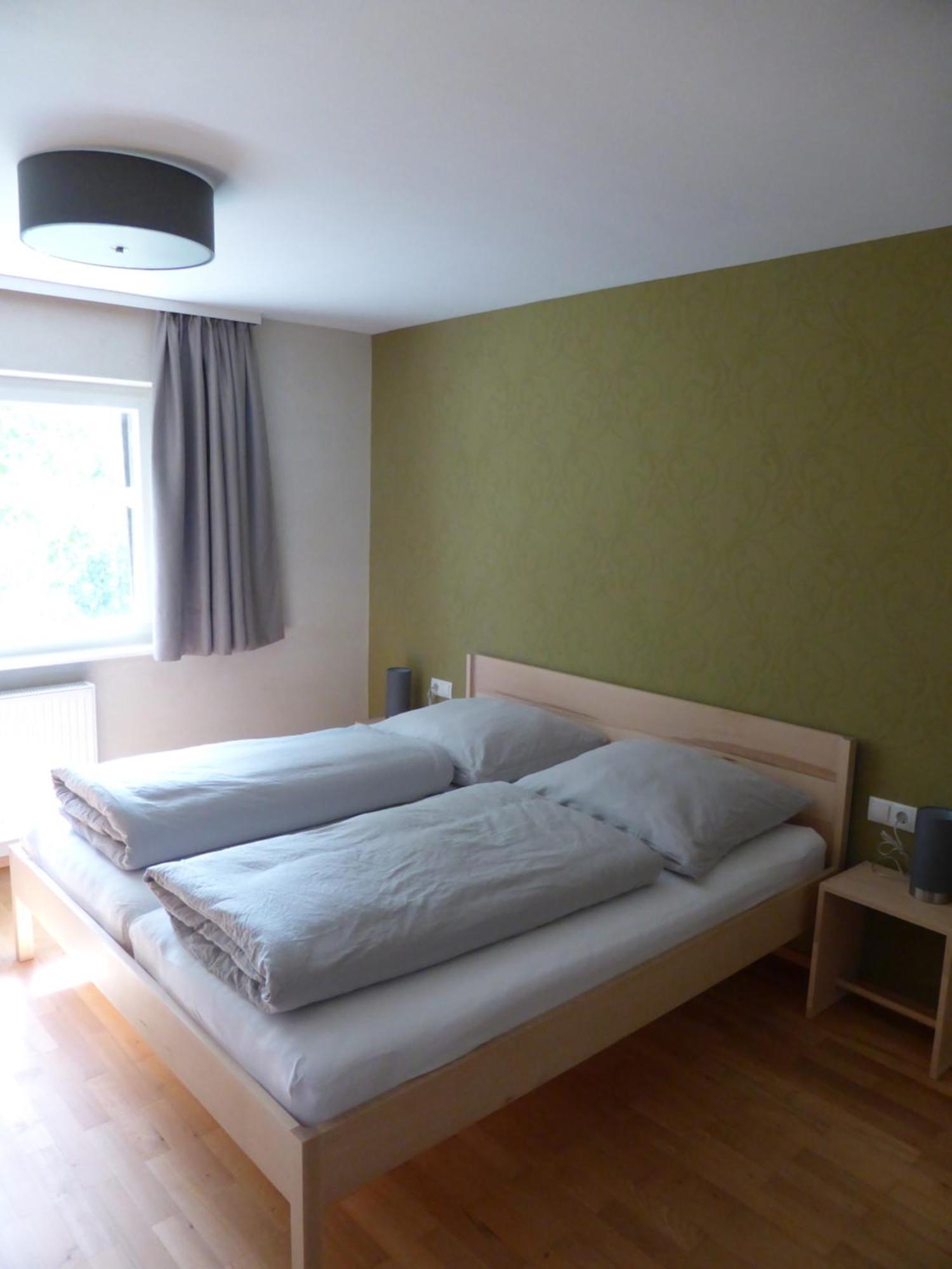 Ferienwohnung Marte Viktorsberg Exteriér fotografie